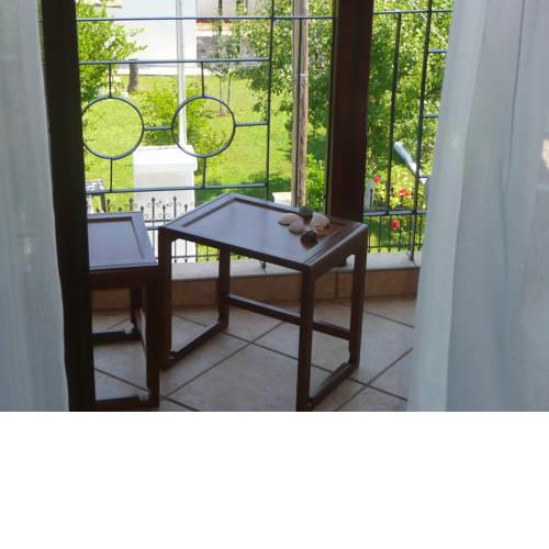 Kallikratia holiday flat 1