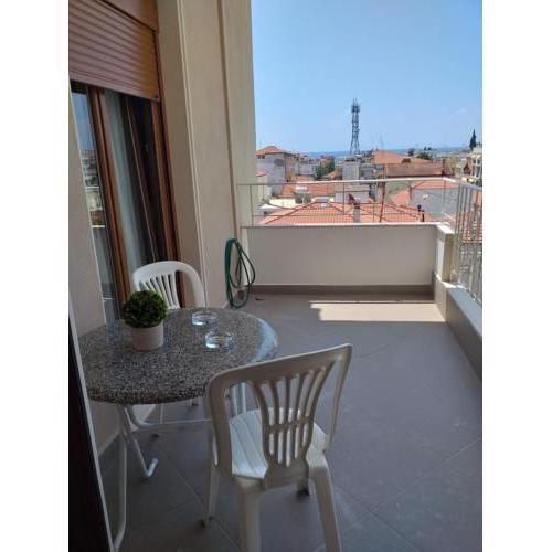 Kallikratia Suites