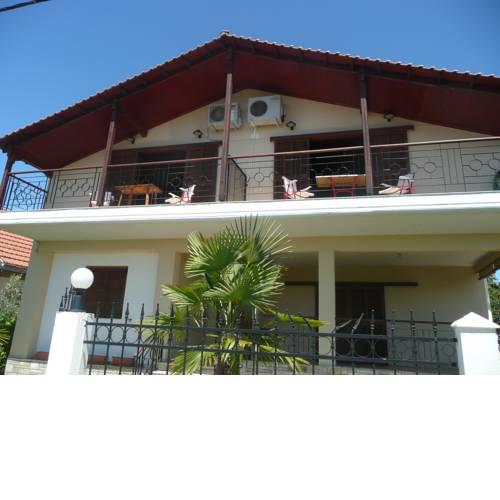 Kallilkratia Holiday flat 2