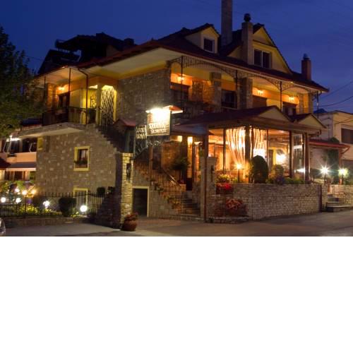 Kallinikos Guesthouse
