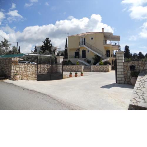 Kalliope Apartments