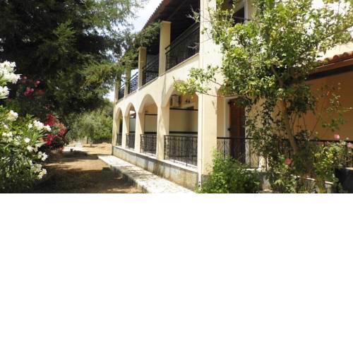 kalliopi apartments