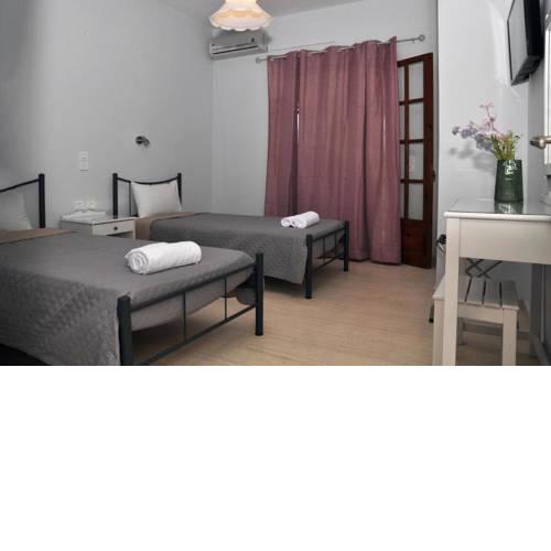 Kalliopi Apartments