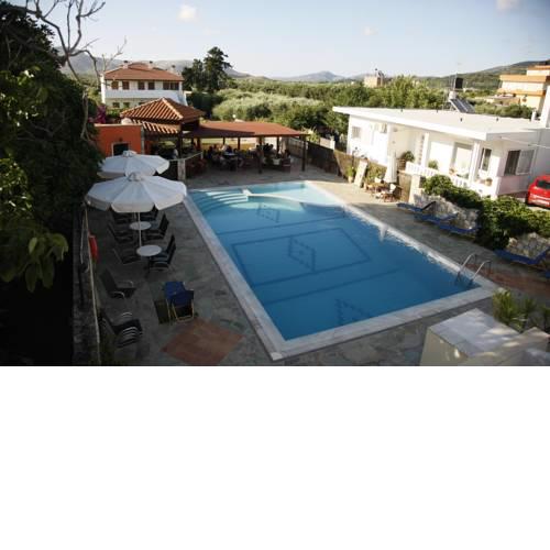 Kalliopi Hotel
