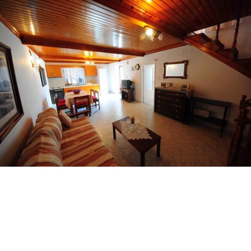 Kalliopi House For 6 - Keros Beach