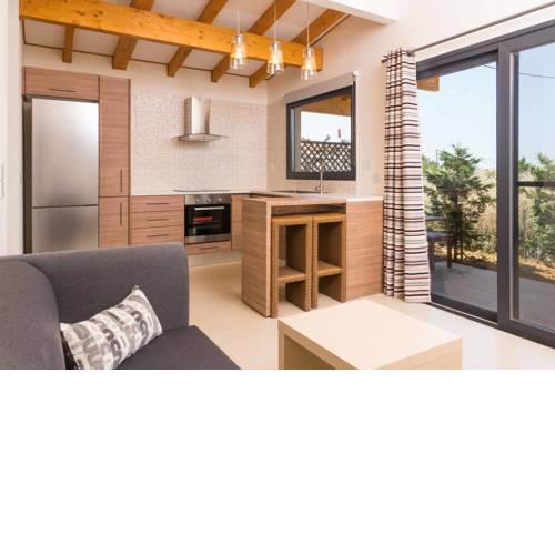 Kalliopi Luxury Apartments
