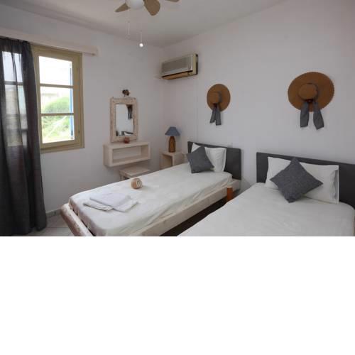 Kalliopi's apartments