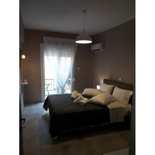 Kalliopi's Guesthouse