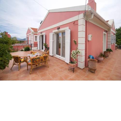 Kalliopi's Home