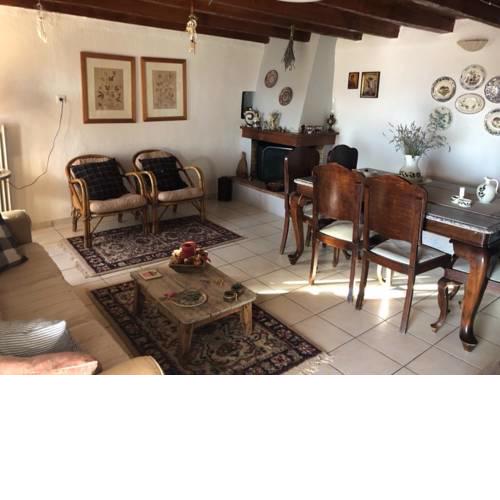 Kalliopi's House