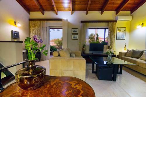 Kalliopi's Maisonette