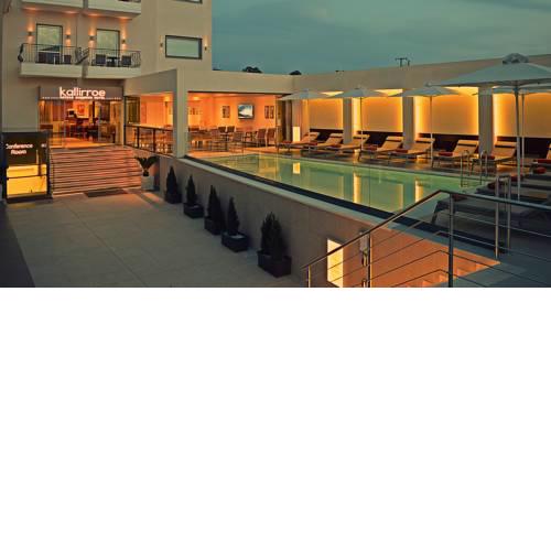 Kallirroe Hotel