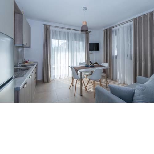 Kalli's Apartments