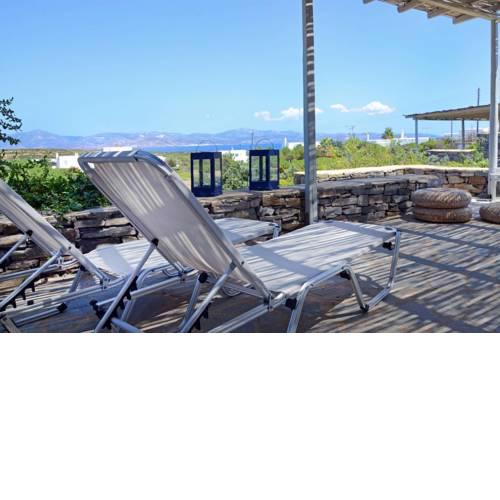Kallisti Daphne · Gorgeous Villa - an oasis for 8 people