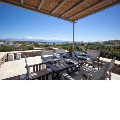 Kallisti Elia · Serene holiday villa - Views, nr Best family Beach