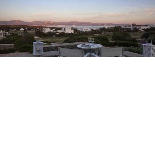 Kallisti Villas