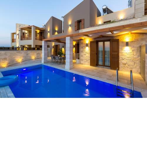 Kallisti Villas
