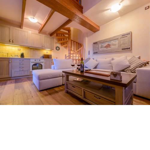 Kallisto Mountain House II