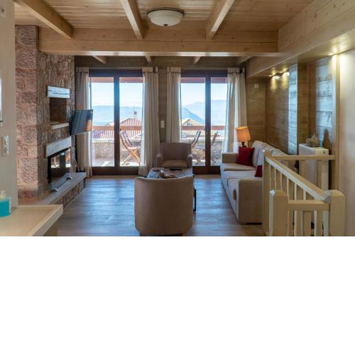 Kallisto Mountain House V