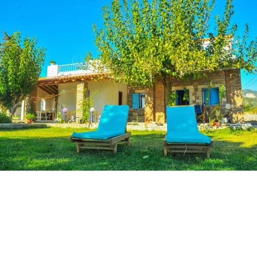 Kallisto Villa