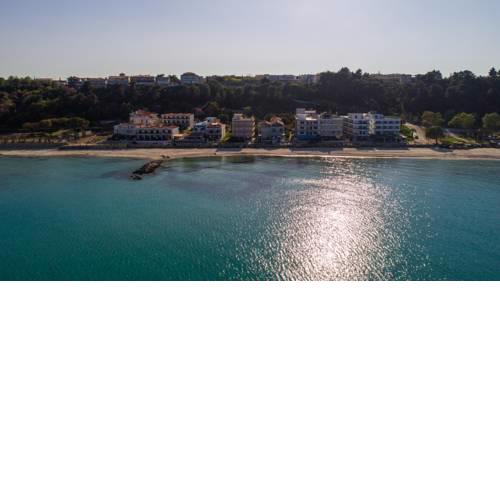 KALLITHEA BY THE BEACH