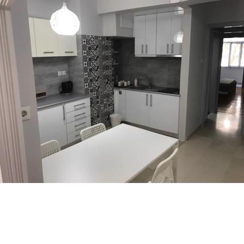Kallithea City Apartament