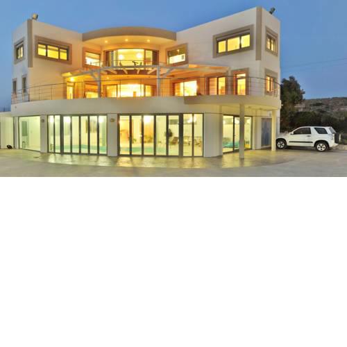 Kallithea Hill-Villa Zafira