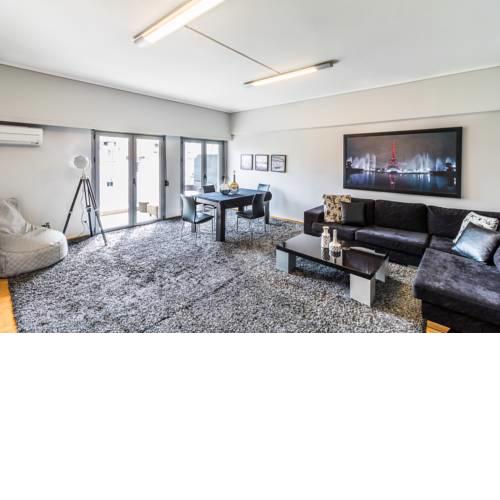 Kallithea Two-Bedroom