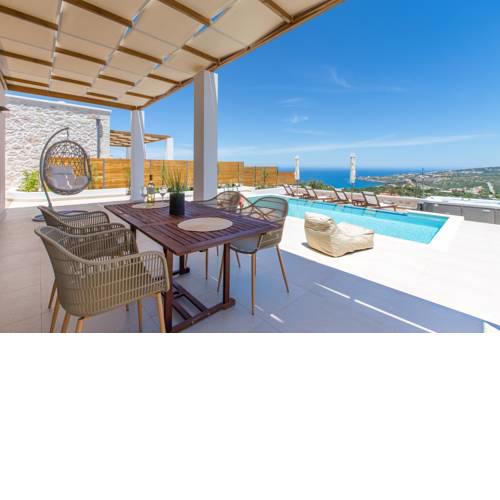 Kallixeni Villas