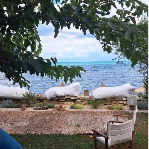 Kallmi View Eco Rooms
