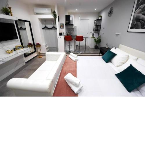 K'Alma Apartment Colosseo - In Selci