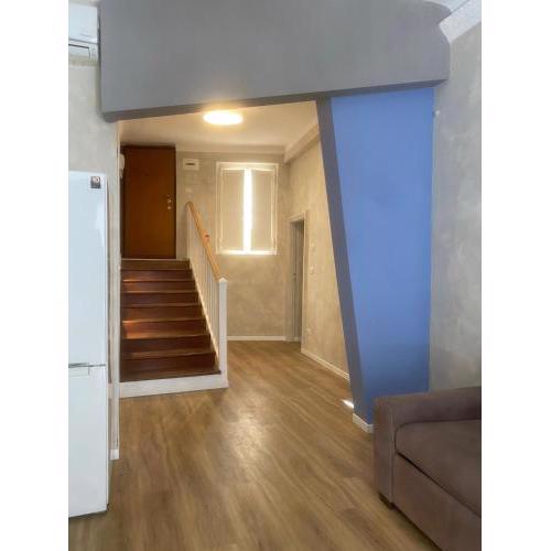 K'Alma Apartment Colosseo - Lanza