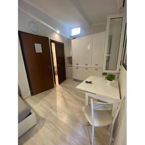 K'Alma Apartment Colosseo - Leopardi