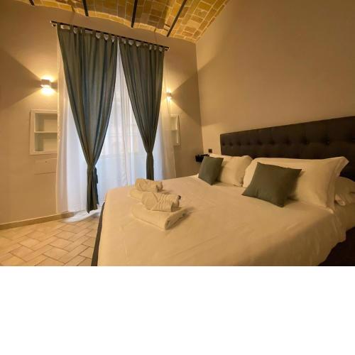 K'Alma Apartment Colosseo