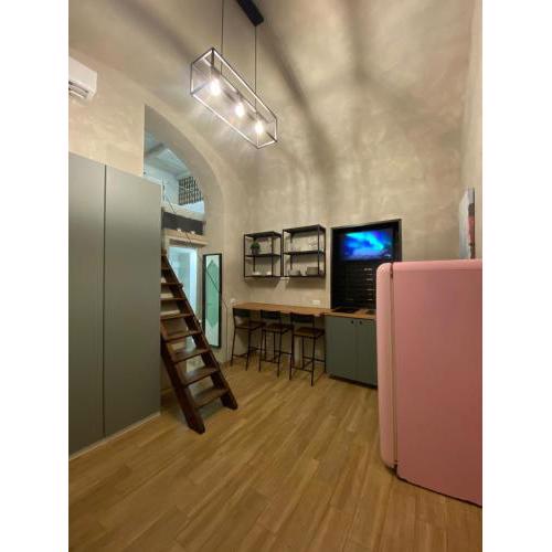 K'Alma Apartment Navona