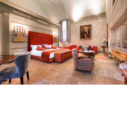 K'Alma Boutique Hotel Caetani