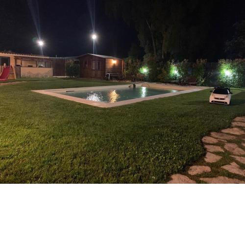 K'Alma Country House