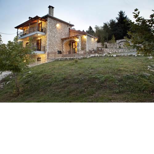 Kaloneri Rooms