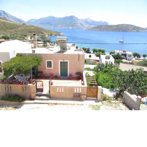 Kalotina's Apartments