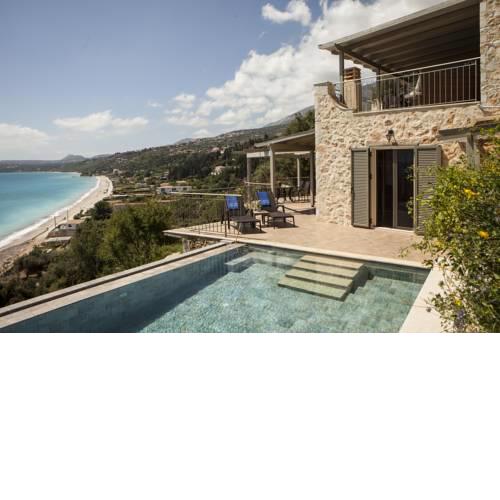 Kalou Cottage