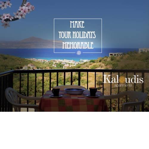 Kaloudis Apartments