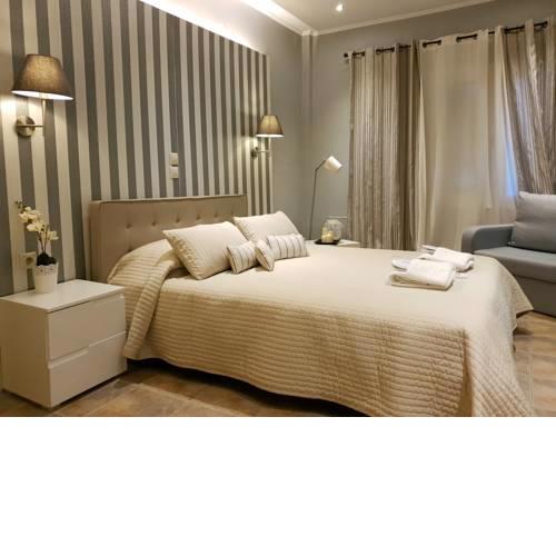 Kaloudis Studios & Apartments