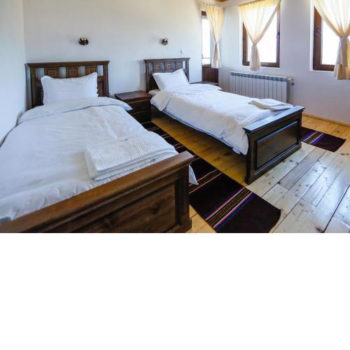 Kalpacite Guest Houses