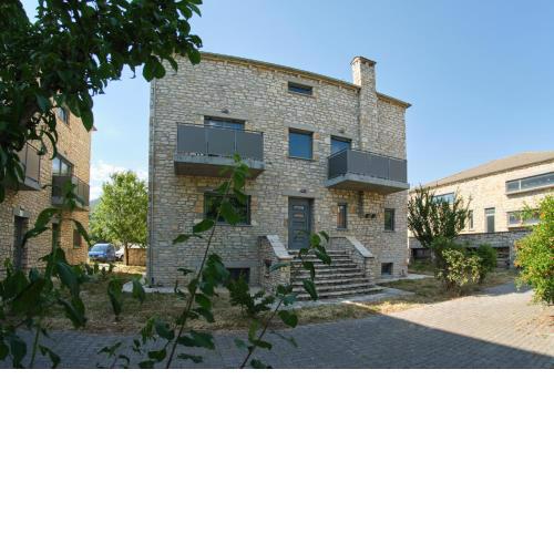 Kalpaki luxury maisonette 4