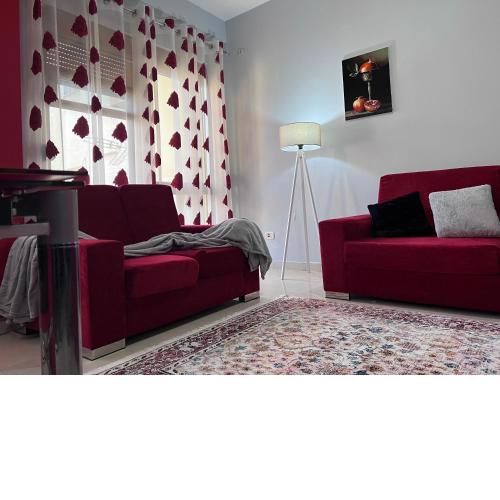 Kalpazo Home New Bazzar Tirana