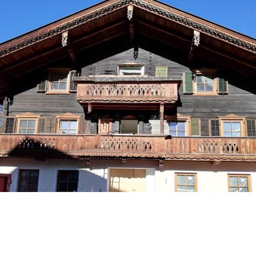 Kaltenbach Central Top 2