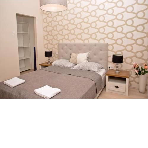 Kálvin Square River Side Budapest Loft