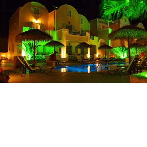 Kalya Suites & Studios