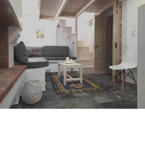 Kalymnos Studio just4two