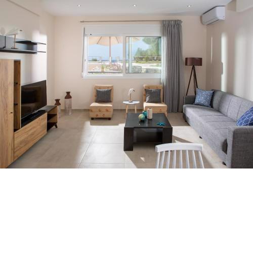 Kalypso Apartment Ierapetra